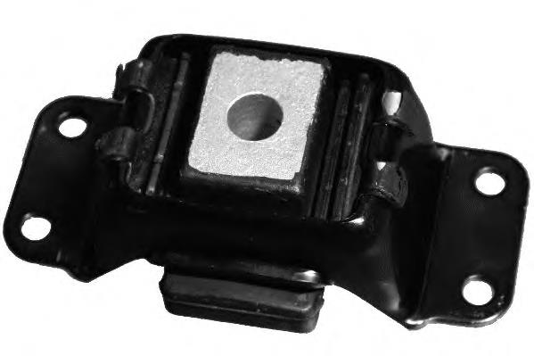 FD-SB-2247 Moog bloco silencioso de viga traseira (de plataforma veicular)