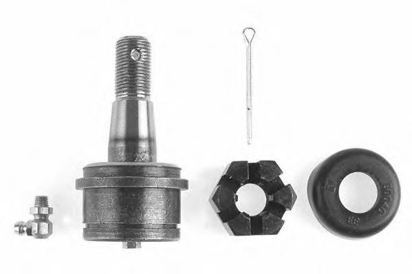 K68004085AA Fiat/Alfa/Lancia suporte esférico inferior + superior, kit