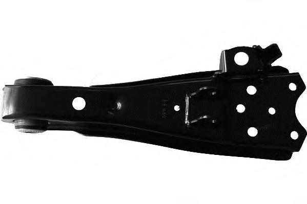 TO-TC-4735 Moog braço oscilante inferior direito de suspensão dianteira