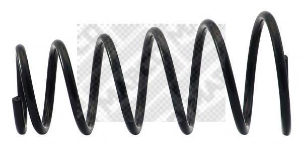 RD28110027 Rider Mola traseira