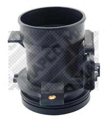 Sensor de fluxo (consumo) de ar, medidor de consumo M.A.F. - (Mass Airflow) Polcar SE020185