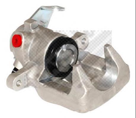 Suporte do freio traseiro direito ZH0087 Energy