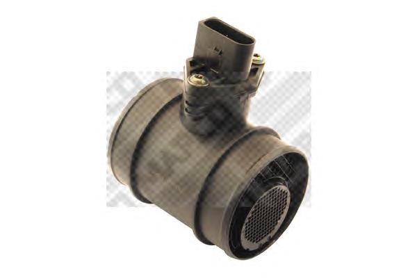 1193903500 JP Group sensor de fluxo (consumo de ar, medidor de consumo M.A.F. - (Mass Airflow))