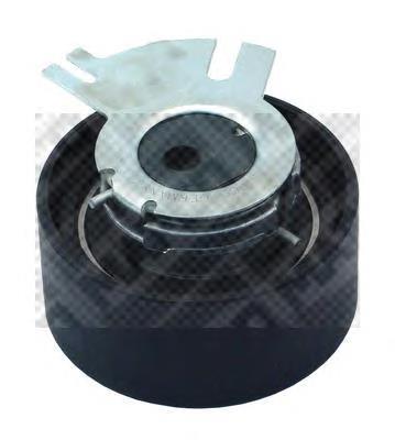 Rolo de reguladora de tensão da correia do mecanismo de distribuição de gás Renault Espace 4 JK0