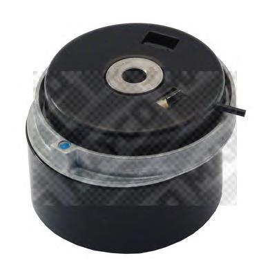 Rolo de reguladora de tensão da correia do mecanismo de distribuição de gás Maxgear 540858