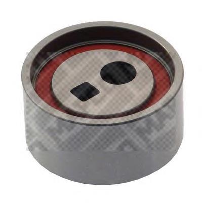 Rolo de reguladora de tensão da correia do mecanismo de distribuição de gás 541052 Maxgear