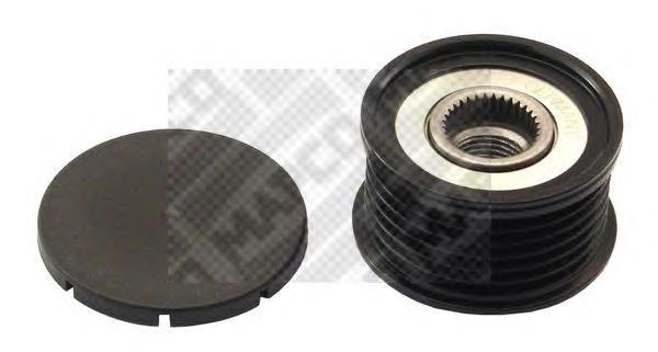 RC068 Kamoka Polia do gerador