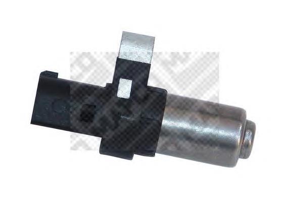 Sensor dianteiro de ABS WG2196423 Wilmink Group