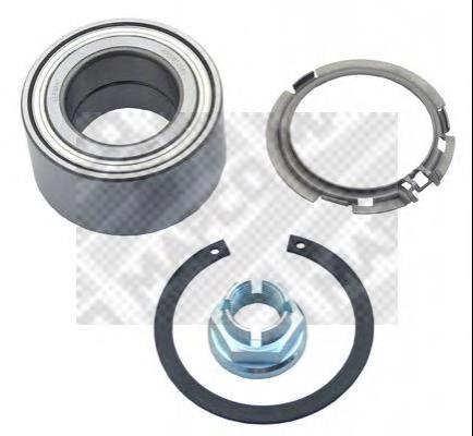 Комплект подшипника ступицы колеса Mapco 26127 цена, от 32.35 USD