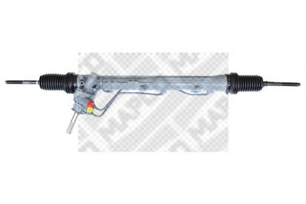 Cremalheira da direção Lauber 666129