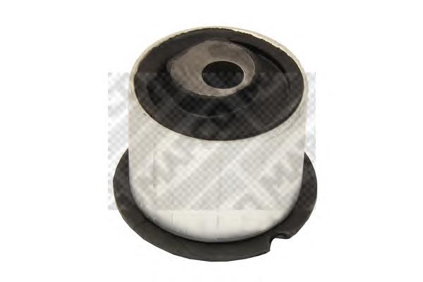 Bloco silencioso dianteiro do braço oscilante inferior Kautek AUBS042