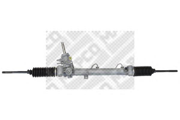 Cremalheira da direção 93190770 Opel