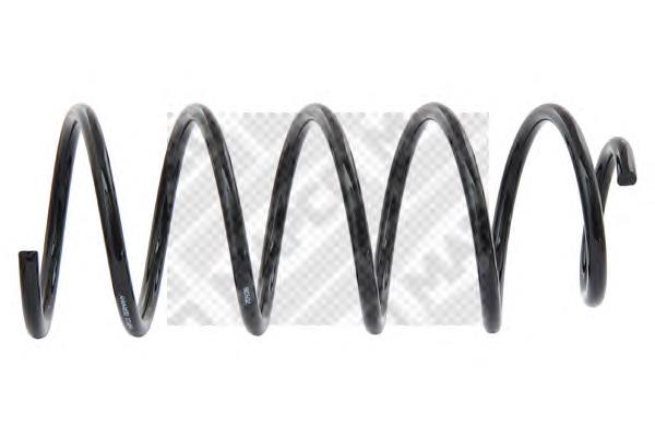 Mola dianteira Magnum Technology SV076MT preço, a partir de 55,59 USD