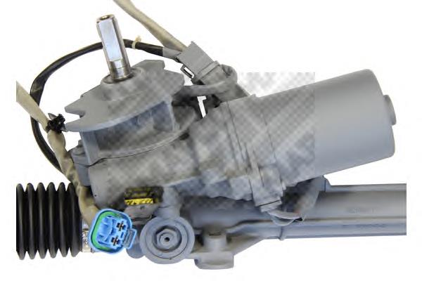 Cremalheira da direção ER0034 ATG