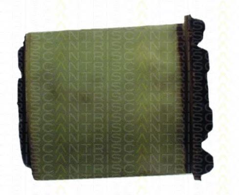 Сайлентблок задней балки 850065829 Triscan