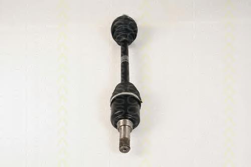 Купить 46307851 Fiat/Alfa/Lancia Привод в сборе левый