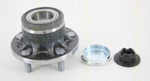 7T16-2C299-AB Ford cubo traseiro