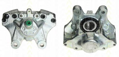 A0044233298 Mercedes suporte do freio traseiro direito