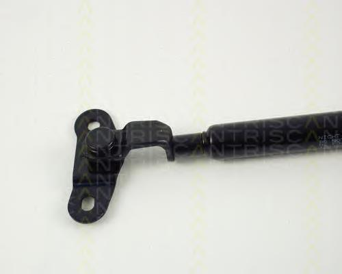 Газовый упор багажника Toyota 6896019495