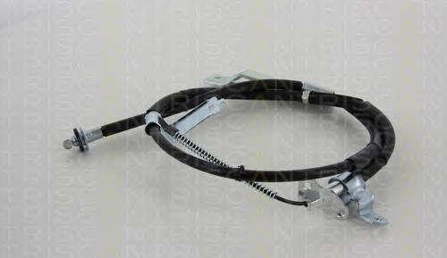 Трос ручного тормоза задний Triscan 8140241115 цена, от 36.51 USD