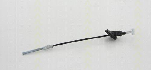 Трос ручного тормоза передний Ford 5041276 цена, от 4.33 USD