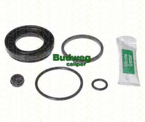 Kit de reparação de suporte do freio traseiro Volkswagen Tiguan 1 5N1, 5N2