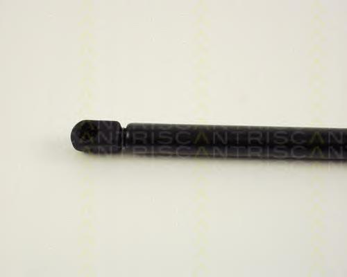 Amortecedor da capota Maxgear 122236