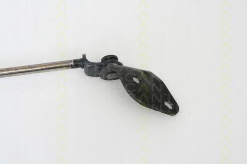 Купить ZS80001 Japan Parts Амортизатор двери багажника