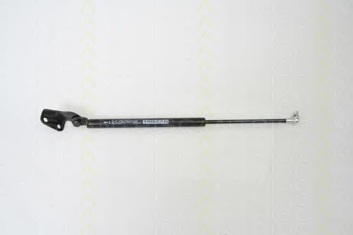 8180063812 Suzuki Амортизатор крышки багажника