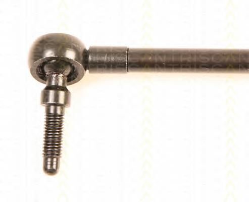 Compre 810277 Hart Amortecedor de tampa de porta-malas (de 3ª/5ª porta traseira)