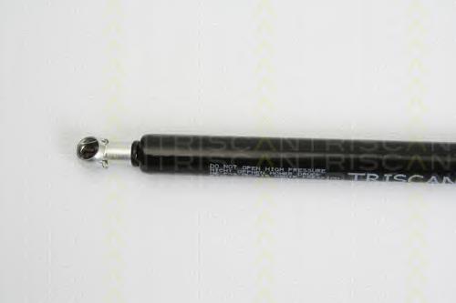 Compre 31003 Krosno Amortecedor de tampa de porta-malas (de 3ª/5ª porta traseira)