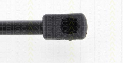 Купить 871043230 Triscan Амортизатор двери багажника