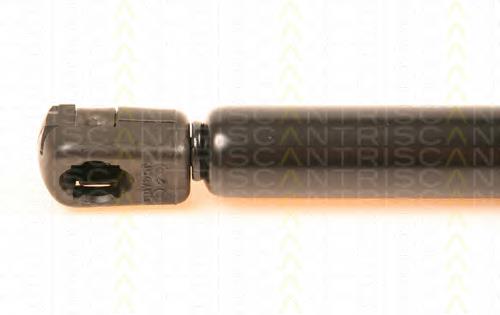 Газовый упор багажника Triscan 871067205