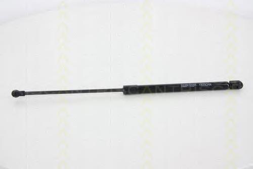Амортизатор задней двери VAG 6J8827550A цена, от 33.87 USD