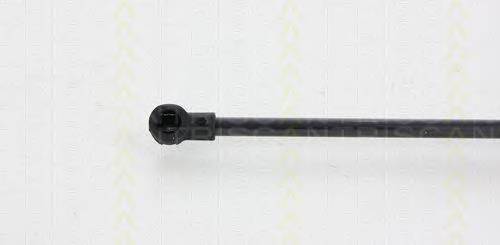 Газовый упор багажника Triscan 871066206
