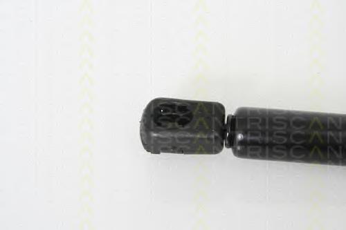 Амортизатор багажника 871016239 Triscan