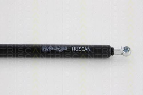 Амортизатор задней двери Triscan 871025221 цена, от 10.43 USD