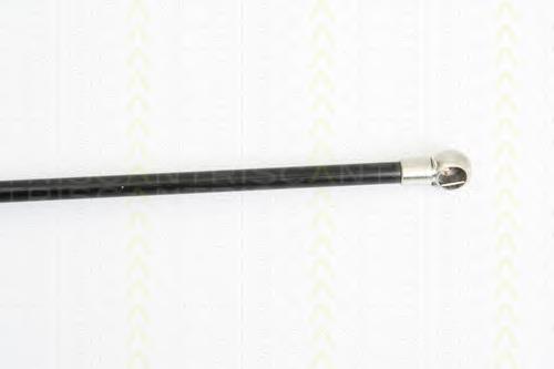 Amortecedor de tampa de porta-malas (de 3ª/5ª porta traseira) Renault (RVI) 8200174571 preço, a partir de 54,70 USD