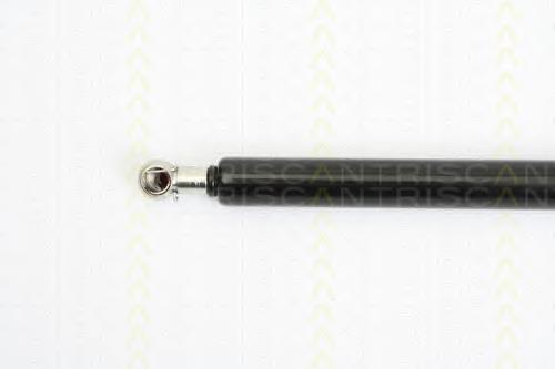 Газовый упор багажника Triscan 871025229