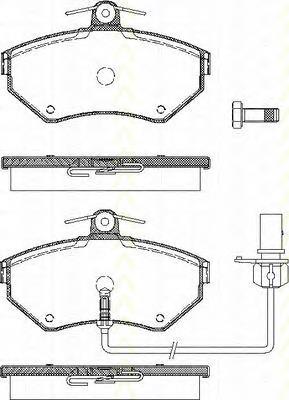 VKBP80547E SKF 