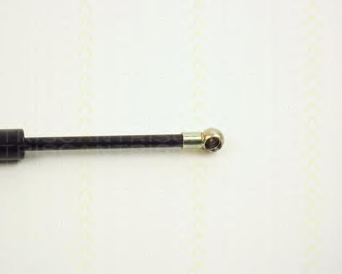 Газовый упор багажника Triscan 87101009