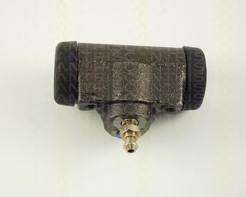 Рабочий тормозной цилиндр Volvo 670404 цена, от 80.43 USD