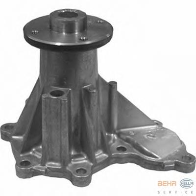 Bomba de água (bomba) de esfriamento Freccia WP0417 preço, a partir de 91,66 USD