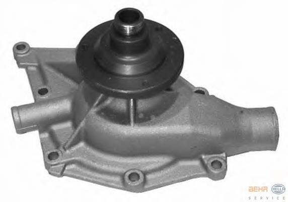 Bomba de água (bomba) de esfriamento VPR108 Starline