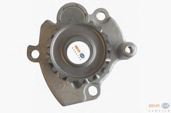 Bomba de água (bomba) de esfriamento A204 Dolz