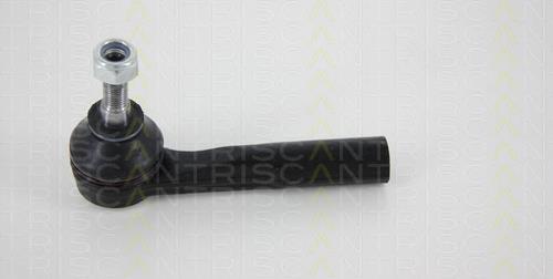 850010130 Triscan наконечник рулевой тяги внешний