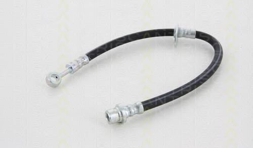 Передний левый тормозной шланг Quick Brake 58992
