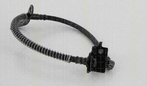 Шланг тормозной передний левый 587312L000DS Hyundai/Kia