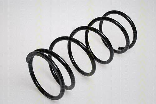 Купить MB303386 Mitsubishi Винтовая пружина подвеска