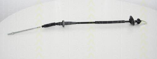 Купить 2371086G80 Suzuki Трос сцепления